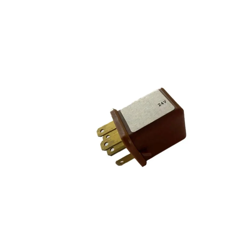 

569-06-61970 Diesel engine relay parts part number 5690661970 for loader model WA380-3 for engine S6D114