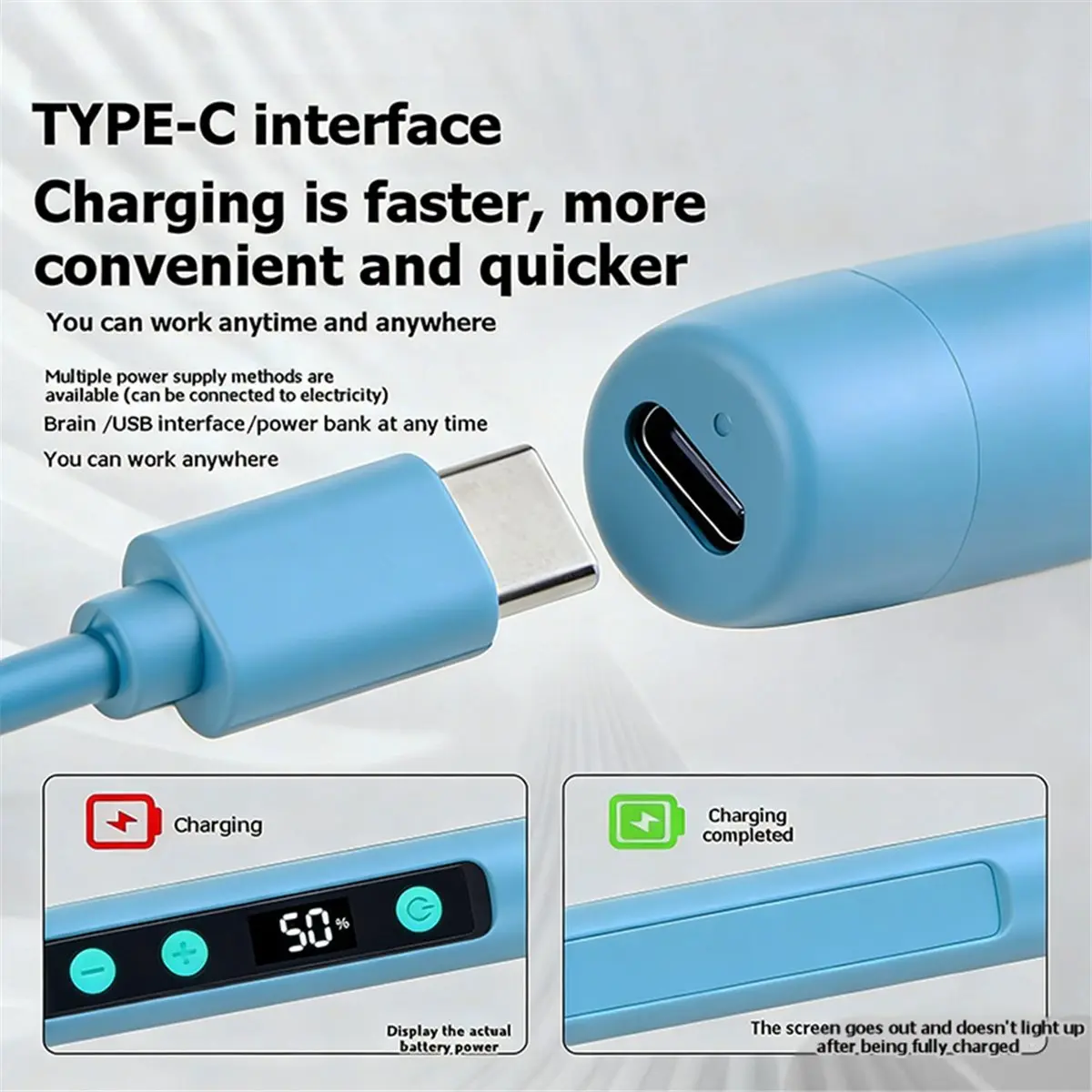 a91p-ワイヤレス溶接ツール-usb-デジタルディスプレイはんだごて-diy-家庭用急速加熱はんだ修理はんだごてキット-レッド