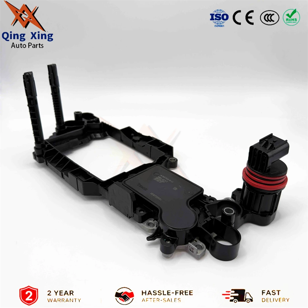 100% Original 722.8 CVT Control Unit Conductor Plate A1693701106 A1695451032 A169545106 For Mercedes Benz W245 W169