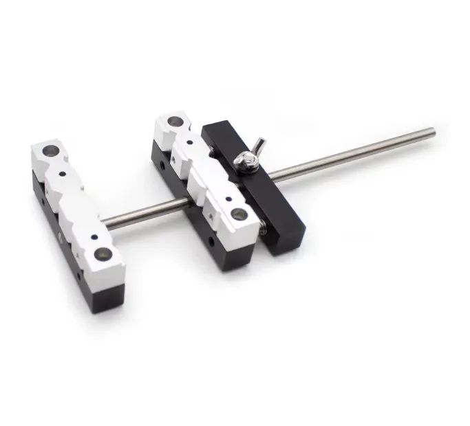 For Metal PCB bracket main board maintenance fixture, precision vice, circuit board