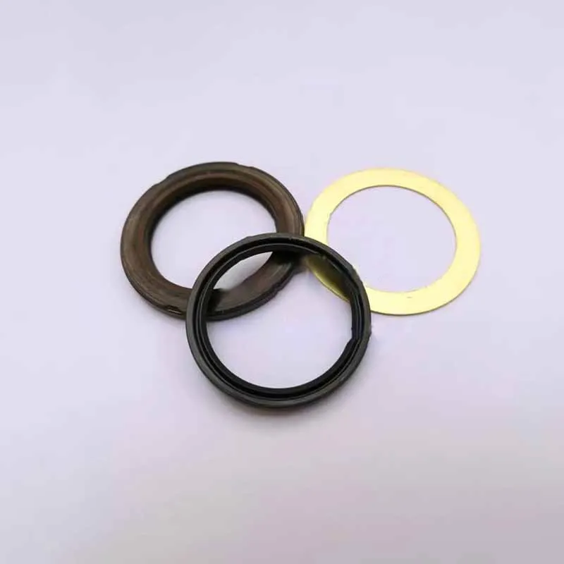 60539 Hydraulic Motor Oil Seal For EATON-9057-14 27*37.2*3.2 Sealing Ring Kit 44*63*4