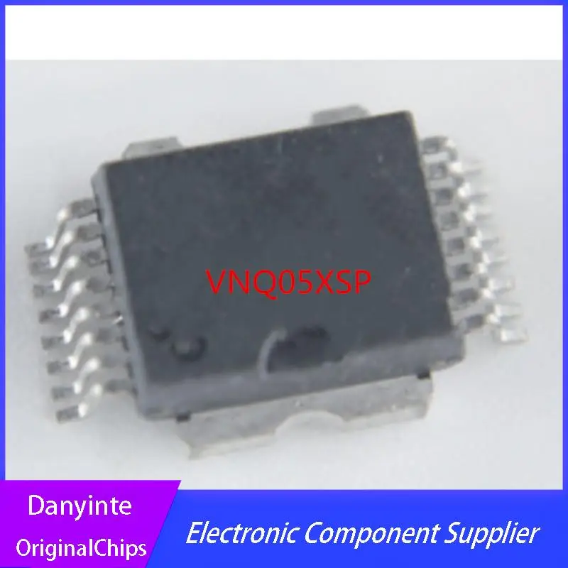 

NEW 5PCS/LOT VNQ05XSP VNQ05 HSOP16