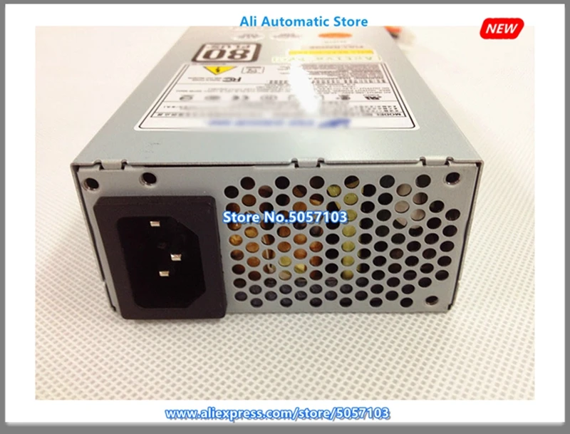 270W Small 1U Power Supply ITX HTPC FLEX Youze M1 K39 K49 M41 Snail Interstellar Power