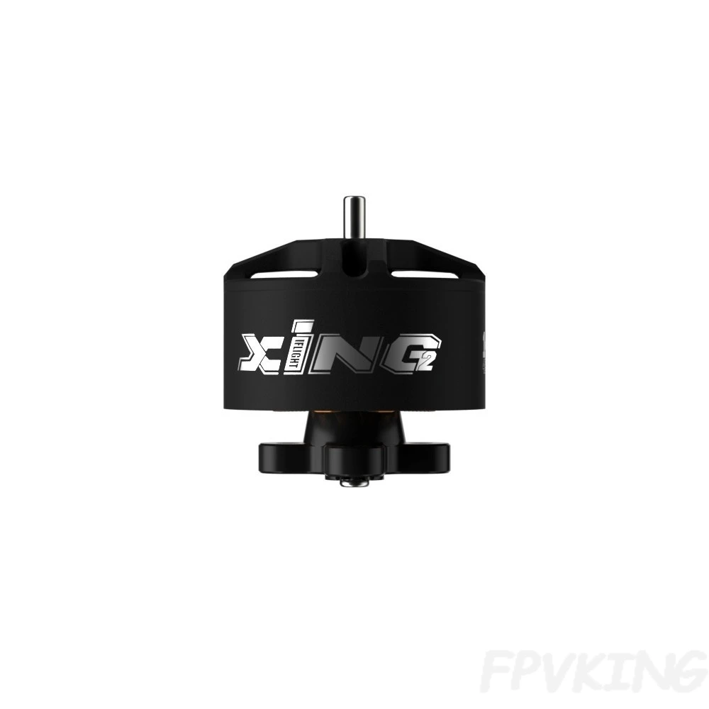 iFlight XING2 1407 4600KV Brushless Motor 60mm Wire NextGen FPV Drone Motor for RC Multirotor FPV Parts