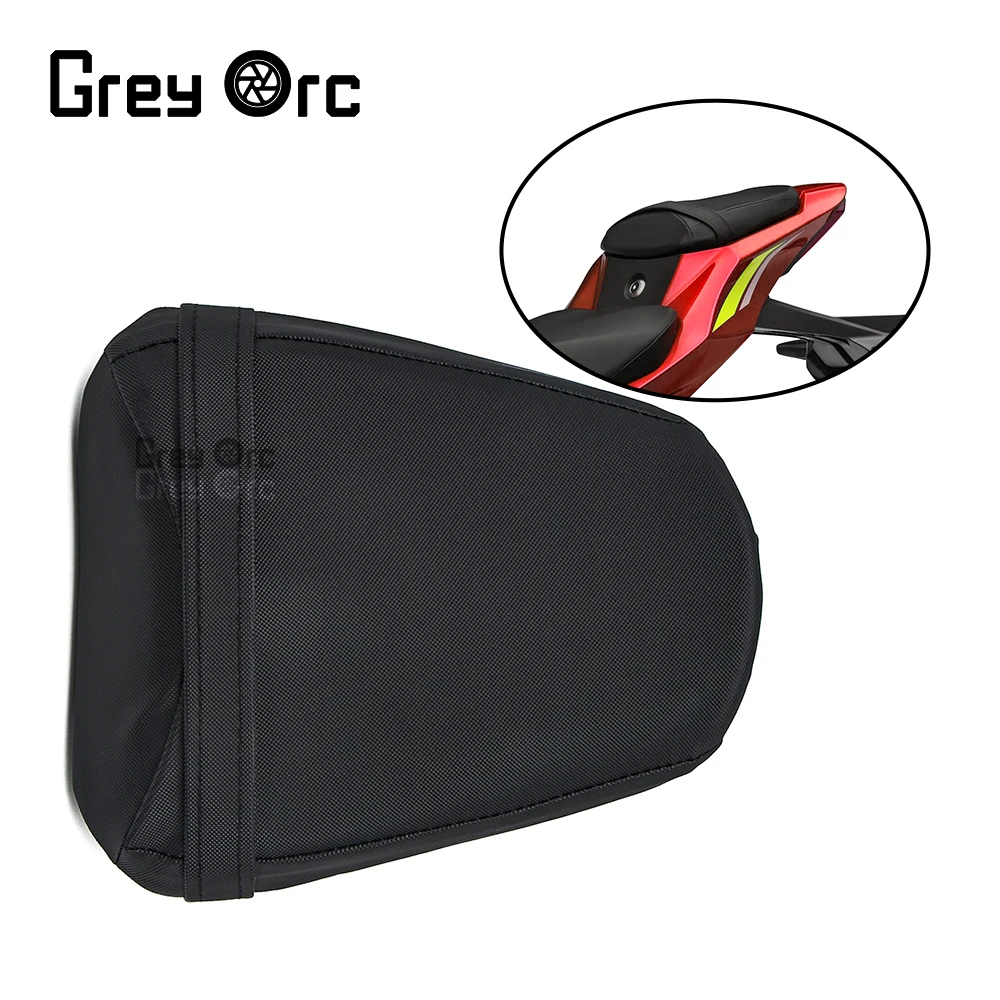 

Motorcycle Rear Passenger Pillion Seat Fit For Suzuki GSXR 1000 GSXR1000 GSX-R 1000 2017 2018 2019 2020
