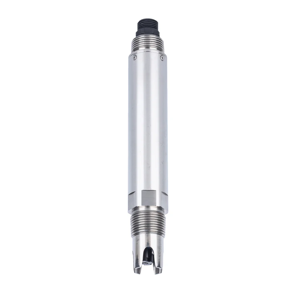 In stock 2026 New Veinasa Rs485 Ion Selective Electrode Online Nh4 Ammonia Nitrogen Nitrate Water Quality Sensor Oem Customizabl