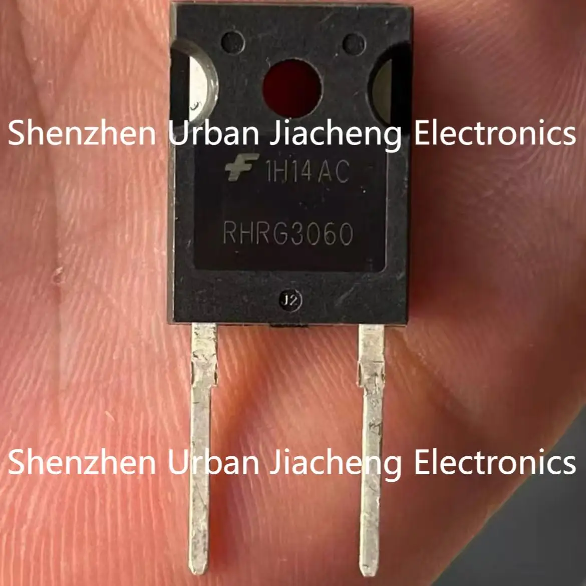 Brand New Original RHRG3060 TO-247-2 30A 600V Fast Recovery Diode High Quality