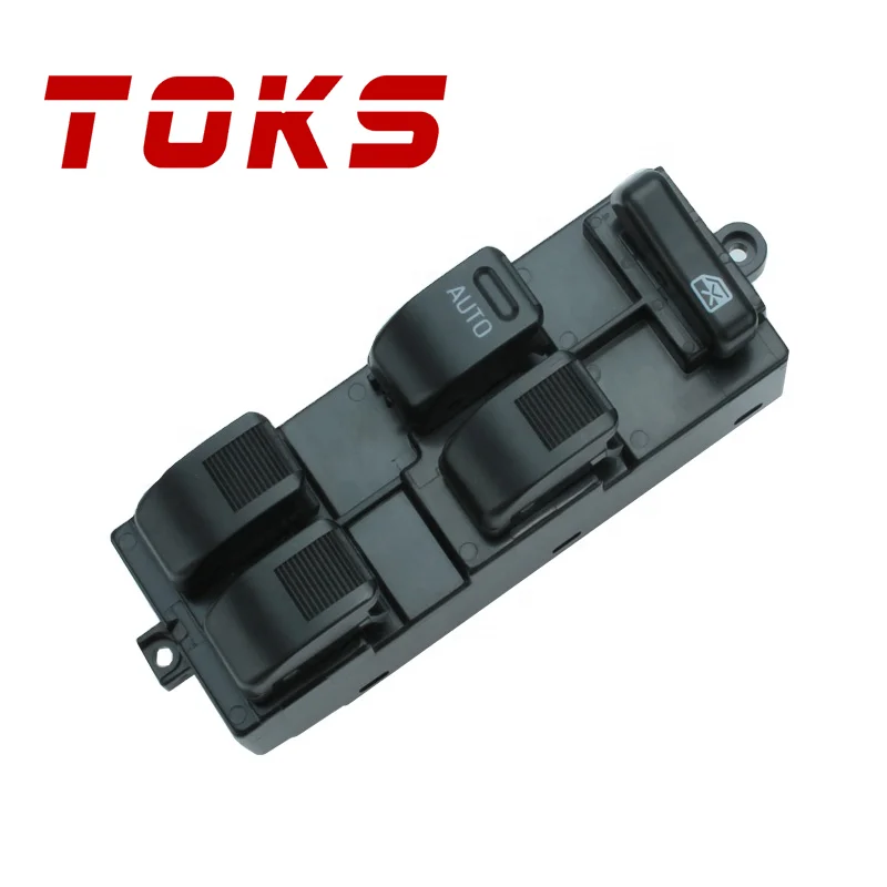 

TOKS 84820-BZ040 Car Power Window Lifter master Switch Left Hand 84820-BZ040 For Toyota Daihatsu auto parts 84820 BZ040