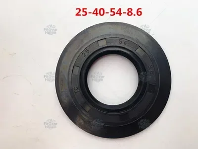 Suitable For Tricycle Various Reverse Gear  Integrated Oil Seal 25-40-52-8.6