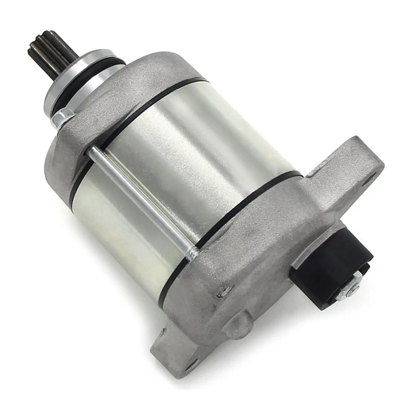 

1 Piece Starter Motor Starter Motor Motor Silver Metal For 250 300 EXC XC-W XC Exce 2017-2020 55440001000 55540001000