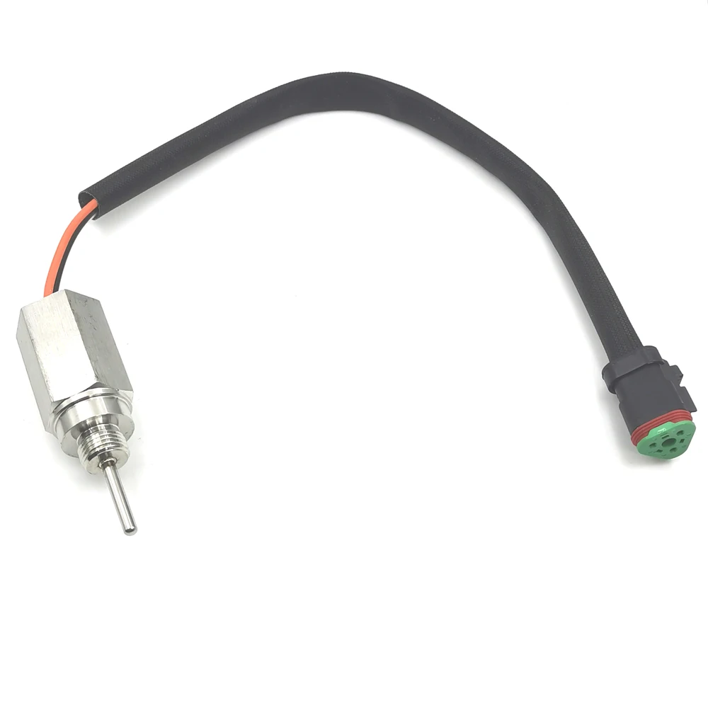 

Датчик температуры воды 3E-8700 3E8700 для Caterpillar PM-201 PM-565 PM-565B