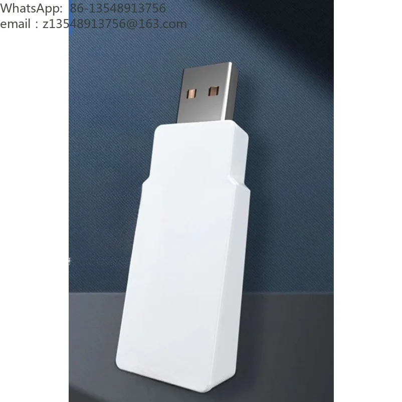 DS50 Pro Handle Converter [Support NS/NS2 Host]
