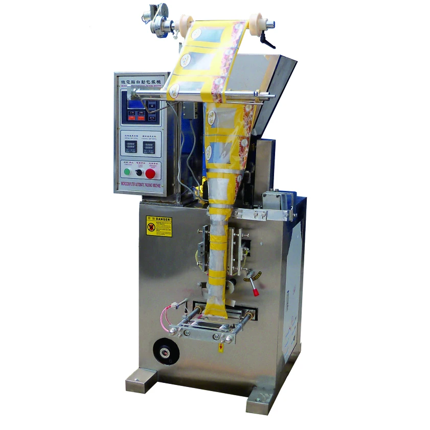 Best vertical packing machine Automatic Coffee Powder Packaging Machine of low price