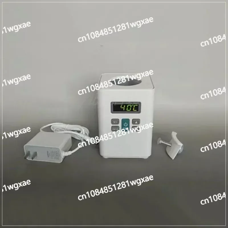 

LED Digital Display Single or Dual Electro Ultrasonic Gel Heater Couplant