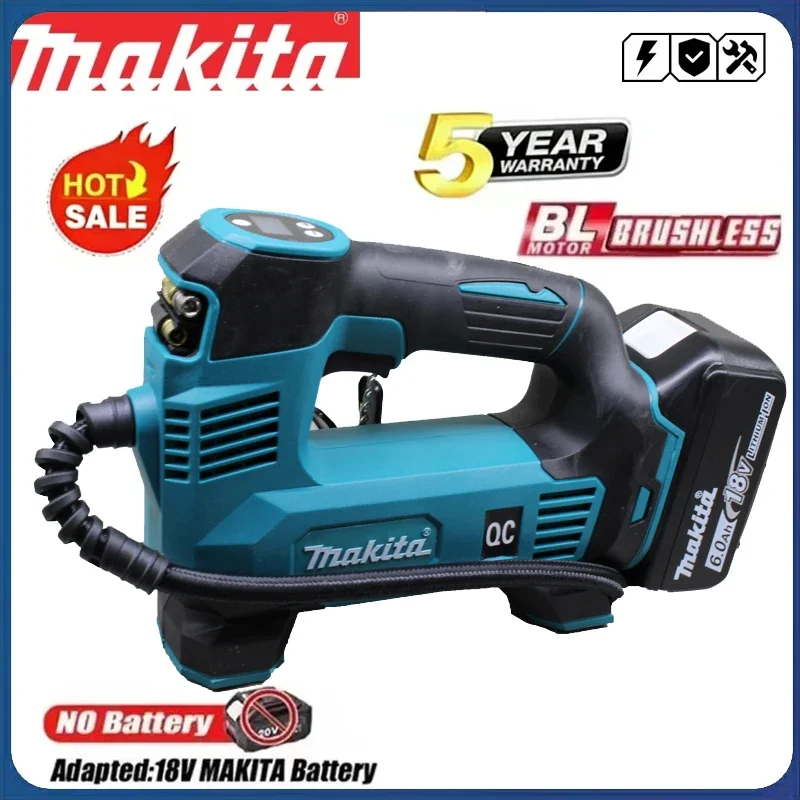 bomba-de-aire-portatil-makita-inflador-inalambrico-de-iones-de-litio-con-bateria-de-18v-para-inflar-neumaticos-de-coche-bomba-electrica-para-motocicleta