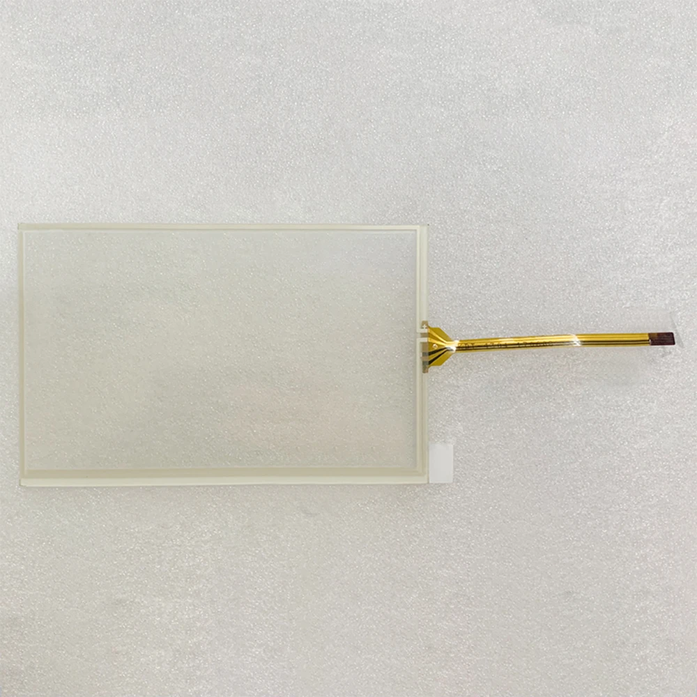 

New for FE6070C Resistive Touch Screen Sensor Glass Panel