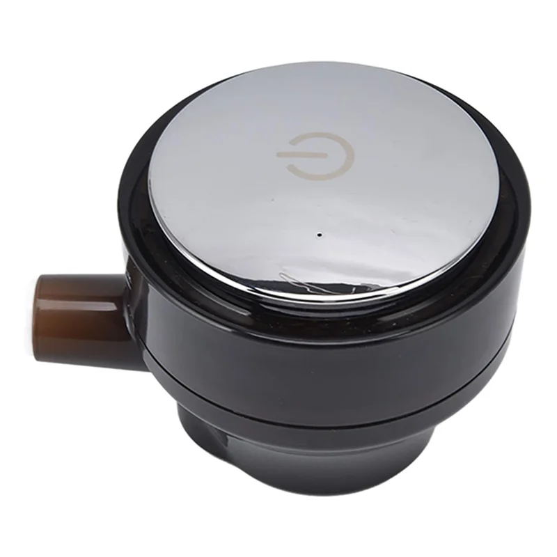 A03F-Universal Elektrische Bier Schaum Maker Ultraschall Schäumen Flasche Kann Adapter Tragbare Weinausgießer Tragbare Für BBQ/Partys/Outdoo