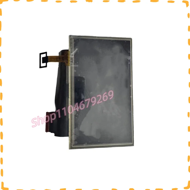 자동차 네비게이션 터치 LCD 화면용 6.5인치 C065GW03 V.0 C065GW03 V0