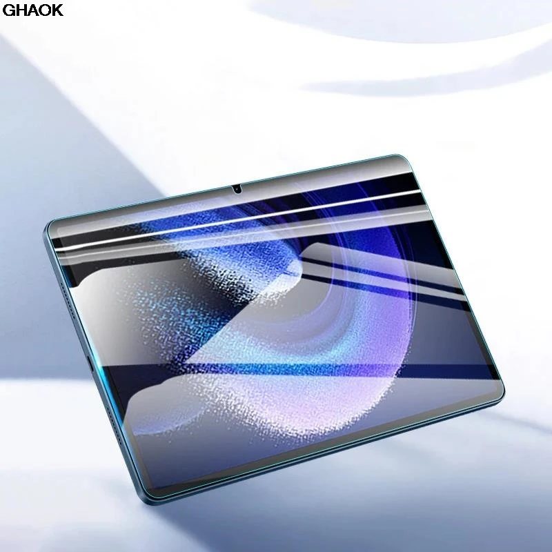 Szkło hartowane do Xiaomi Pad 6 / 6 Pro 11 2023 Folia ochronna na ekran Anti-Scratch HD 9H Szkło ochronne do tabletu Szkło hartowane — zdjęcie produktu 5
