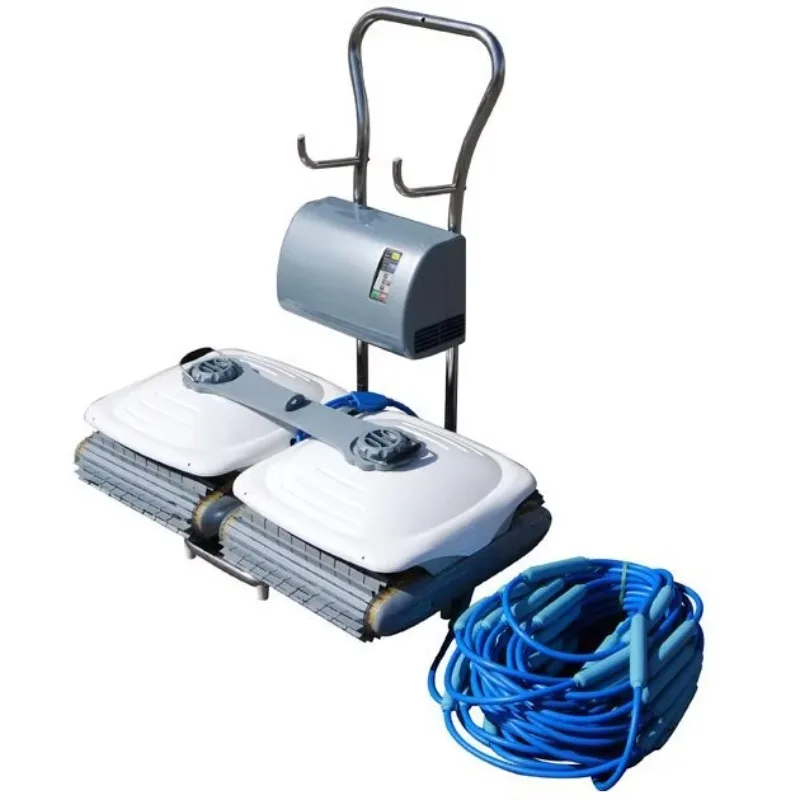 

RoboticAutomatic Electric ic Pool Cleaner Swim Pool Cleaning