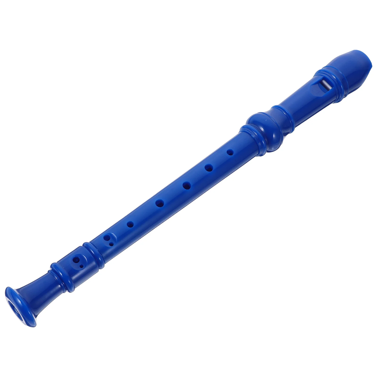 

8-Hole Soprano Recorder For Kids Beginner Musical Instrument Abs Smooth Safe Practice Gift Birthday