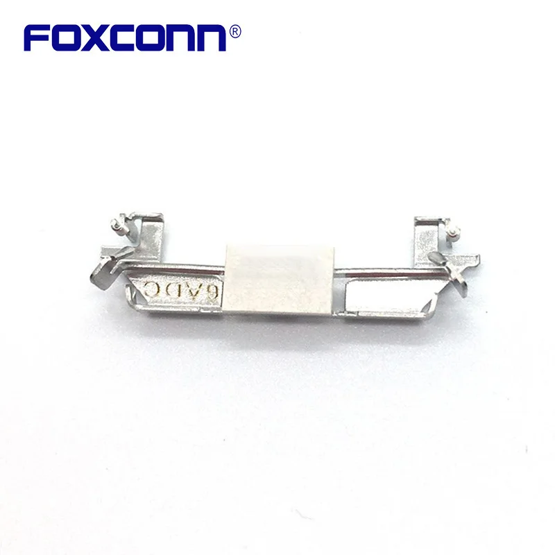 Foxconn AS0B226-S68K-7H 52P 6,8 H Trestle Mini разъем для PCIe
