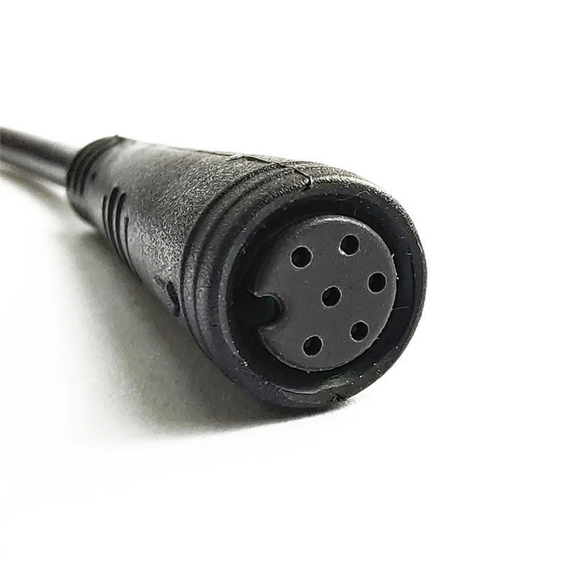 ABKI-2M Programming USB Cable For Bafang 8Fun BBS01 BBS02 For BBSHD E-Bike Mid Drive