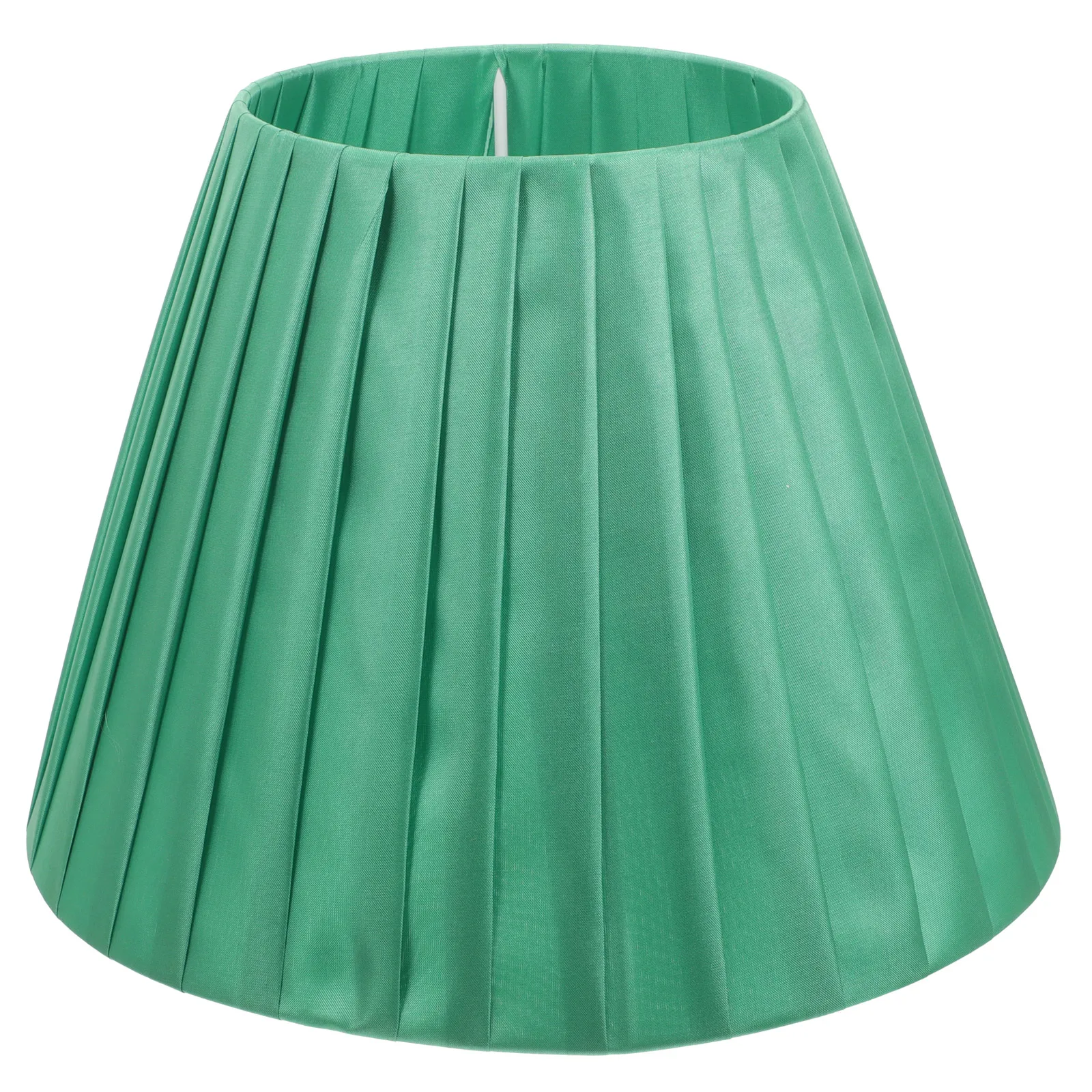 

Pleated Fabric Lampshade 130x240x190 White Table Floor Bedside Lamps Shade Cover Replacement Cloth Lighting Accessories