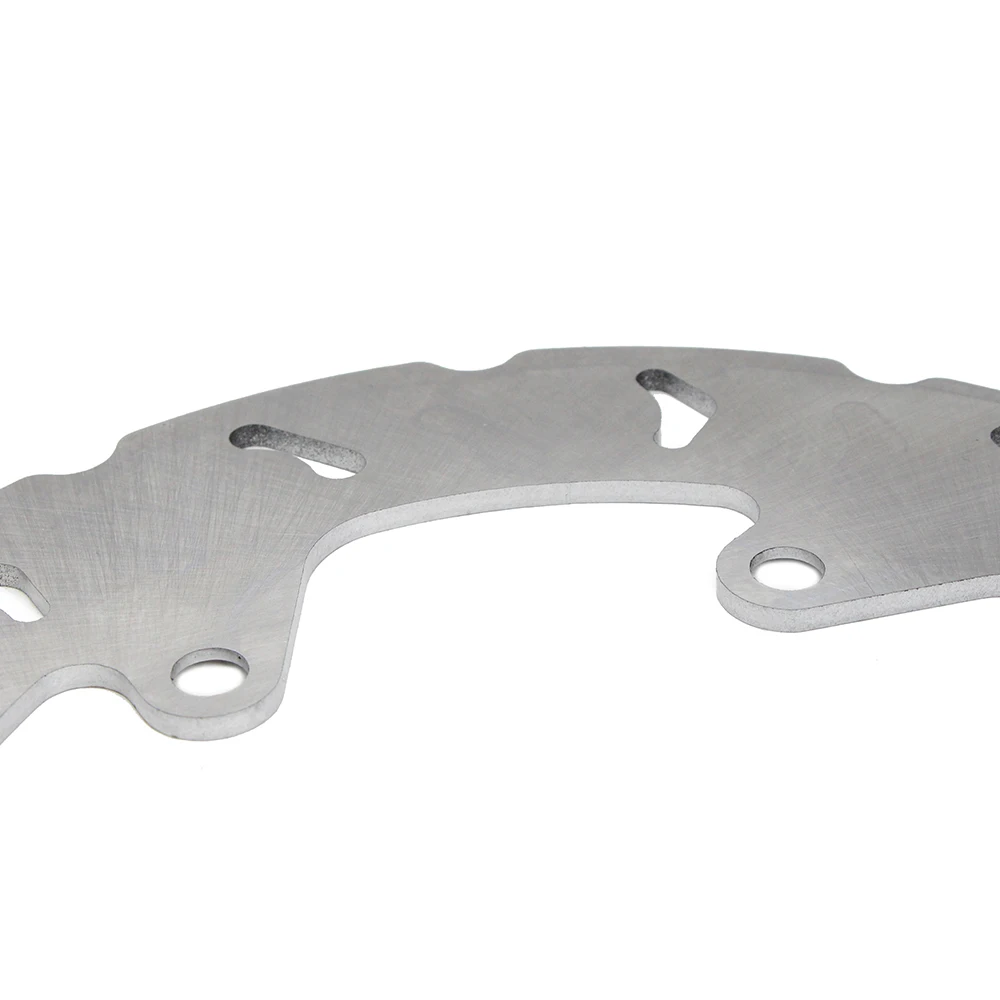 260mm 4mm Motorcycle Front Brake Disc Rotor For Suzuki AN400 Skywave AN650 Burgman 650 AN250 Skywave SN250 K3-K6 Burgman CJ43A