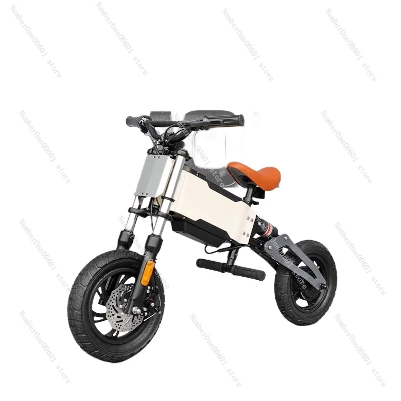 Electric children's off-road motorcycles for children aged 4 to 12