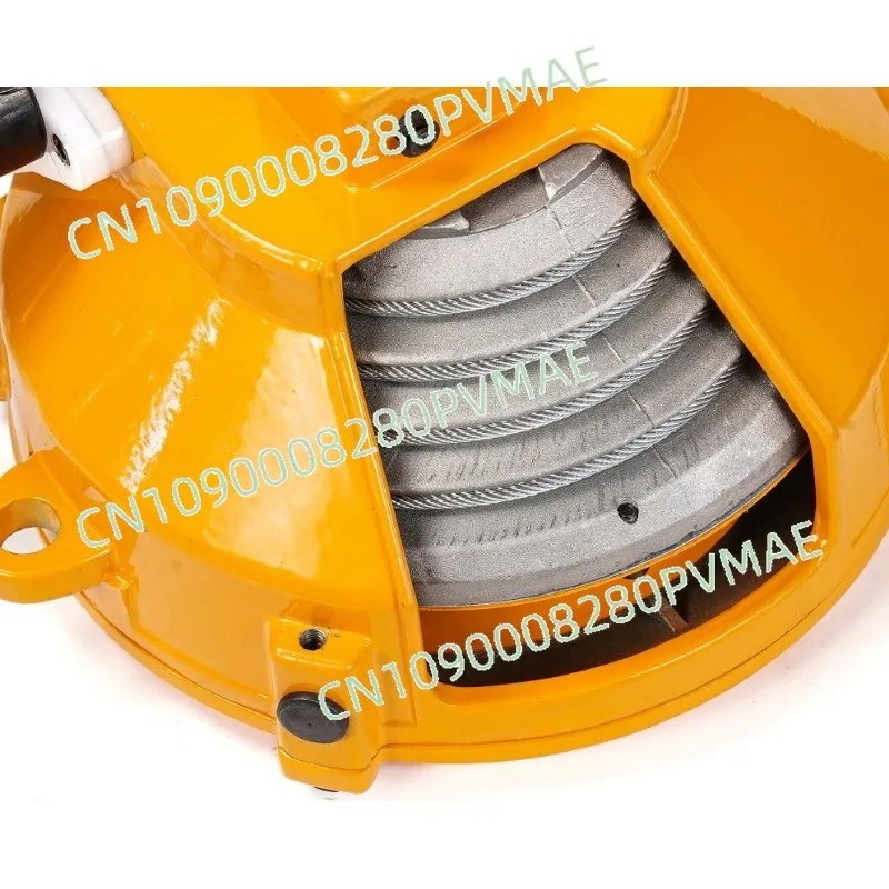 Spring Balancer 1-3-5-7/9-15/22-30kg Tower Self-locking Crane Elastic Lifter Balance Hoist