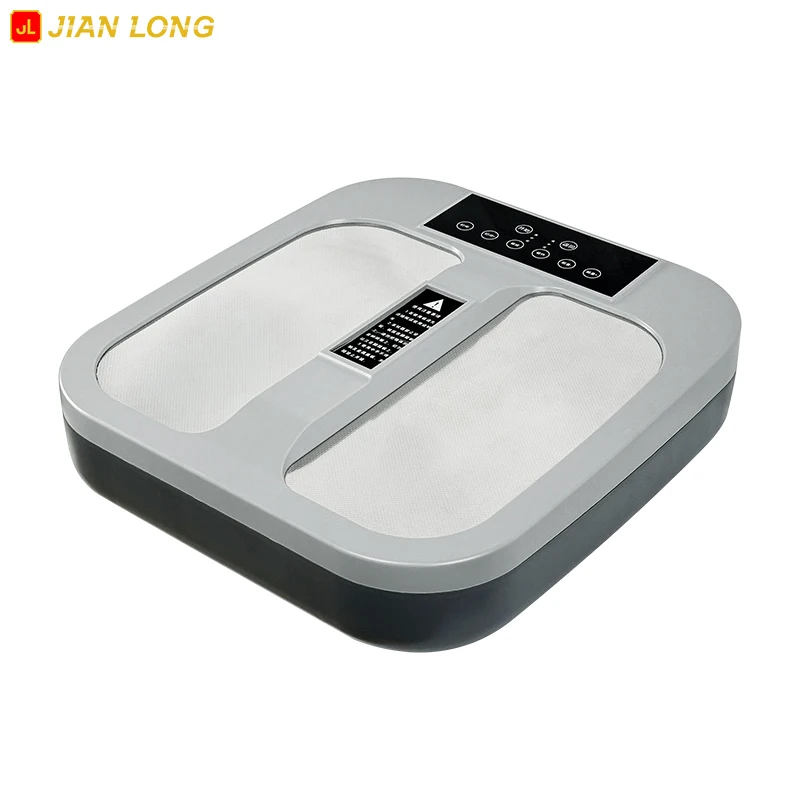 جهاز احترافي جديد EMS Terahertz Tera P90 Iteracare Terahertz جهاز التردد Terahertz الكمي للرسون الحيوي #5