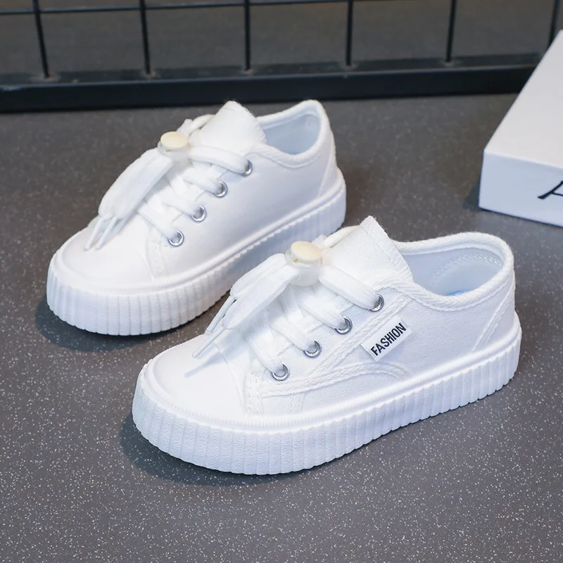 Thumbnail 4 - #95 Top Kids Canvas Shoes Picks for Every Budget