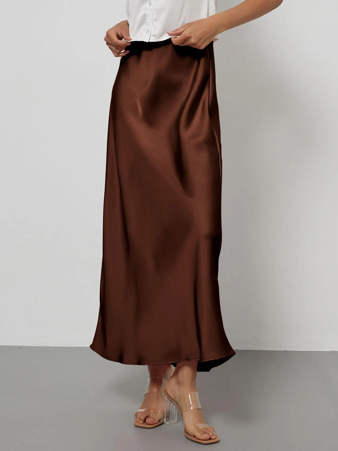 37 chestnut brown