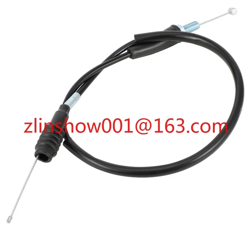 

Suitable for KLX110 KLX110L motorcycle high quality throttle cable throttle cable