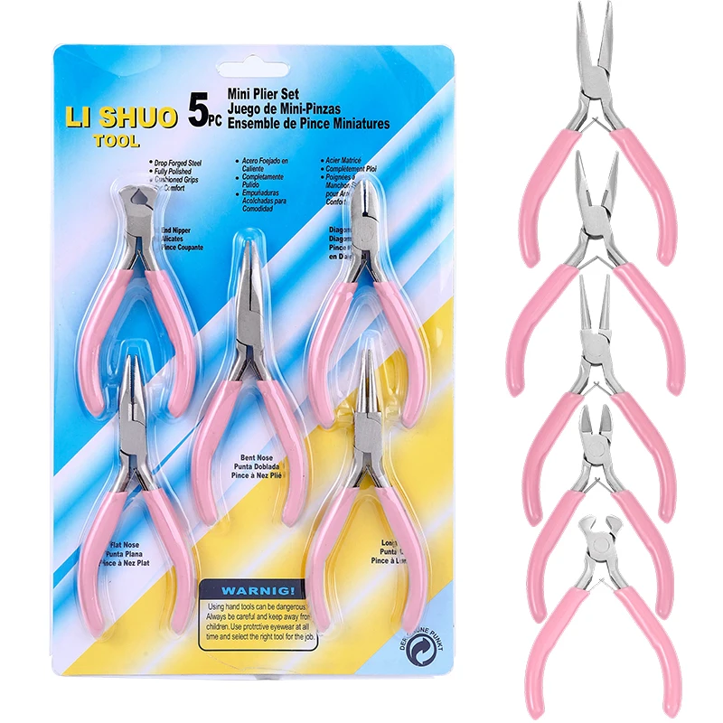 #36 Best Jewelry Pliers Sets to Buy In 2026