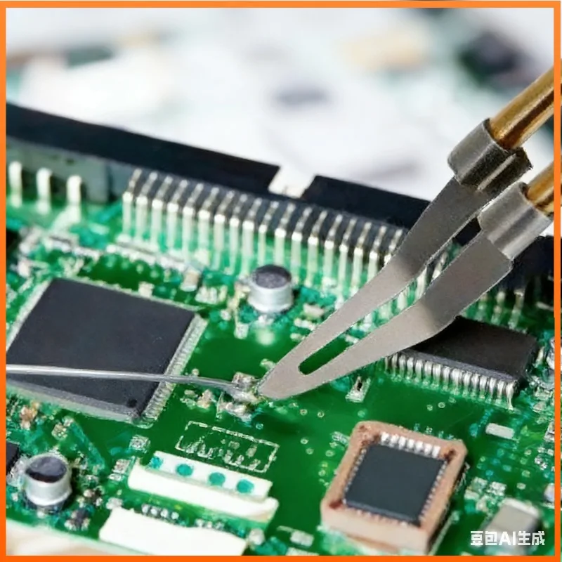 

1/3/5pcs Smooth Head Adjustable Soldering Repair Iron Smooth Head 45 Degree Elbow Design For A Variety Of Welding Tools 2025