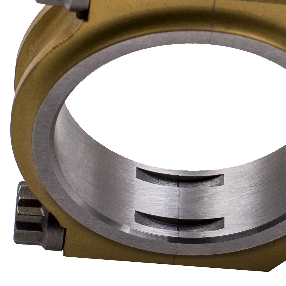 4PCS Connecting Rods Conrod for BMW B48 2.0T DOHC 2 Series F22 2012-2018 Coupe 220i