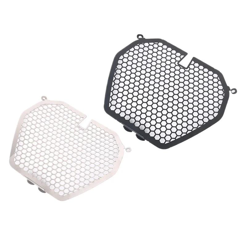 

Scooter Radiator Guards For KYMCO XCiting ST250 Specialized Tank Protection Net Stainless Steels Modification Accessories