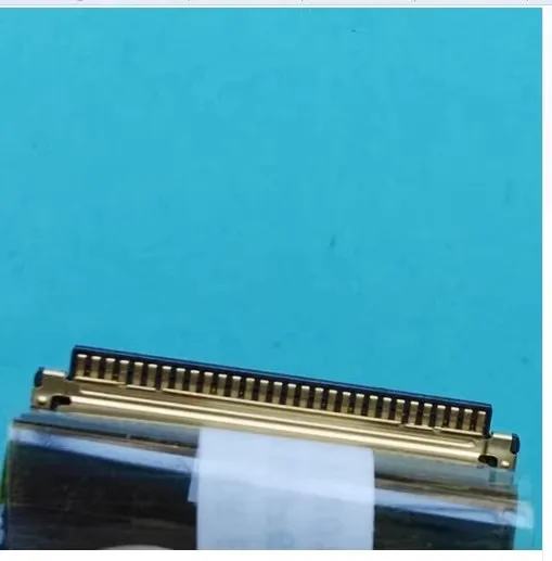 Free shipping applicable to brand new original z7kp7s1 Shenzhou Z7-sl753 screen cable ribbon 6-43-P6501-042-1C