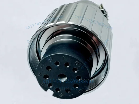 Yd30-10 pin/14 pin aviation connector
