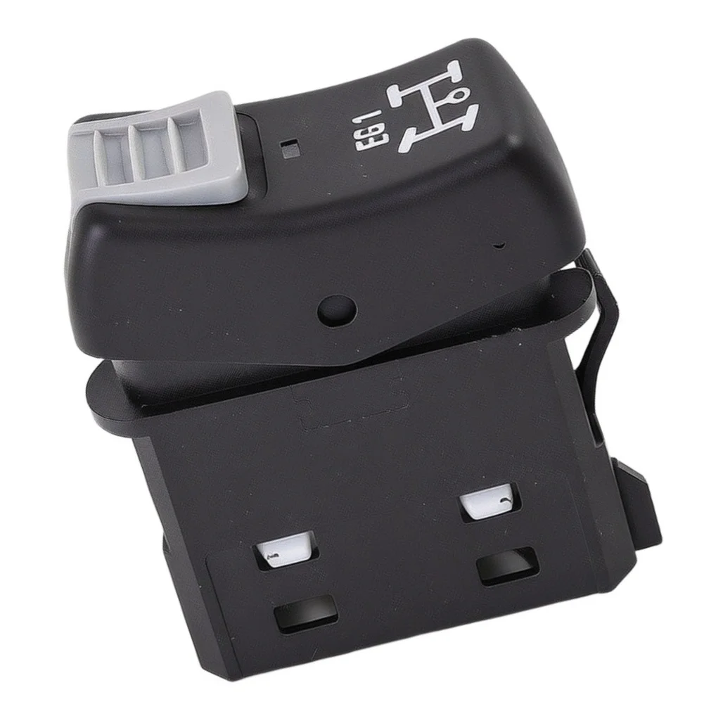 Car Rear Diff Lock Switch Single Auto Button 1871840 For Scania P/G/R/T Series Auto Button Accessories