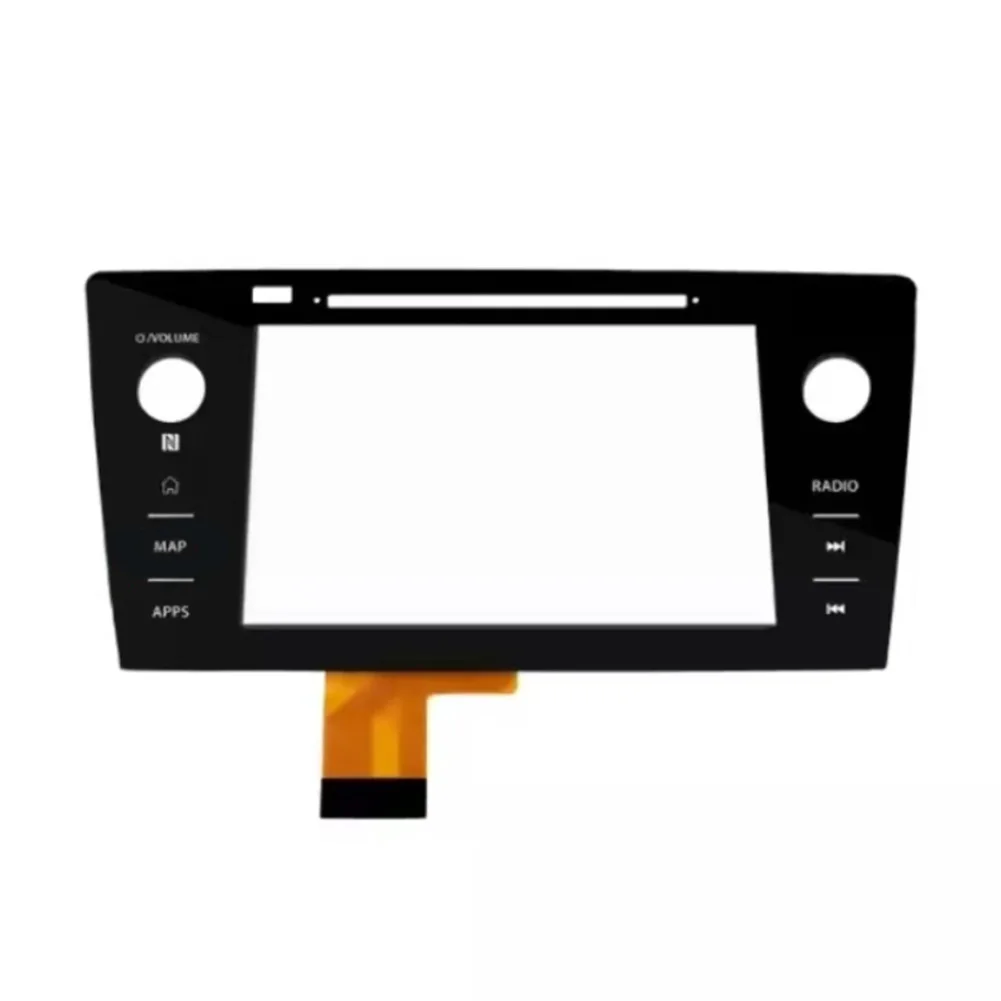 

Clear Visibility Touch Panel Touch Screen Robust Construction Replacement Part Daily Wear Resistance Easy Installation