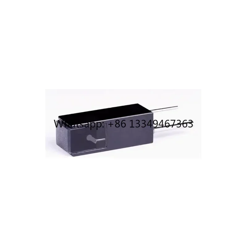 

High quality New Flow Cell BA88 BA90 801-BA89-00020-00 M90-000168 Flow Cuvette Mindary Quartz Cell
