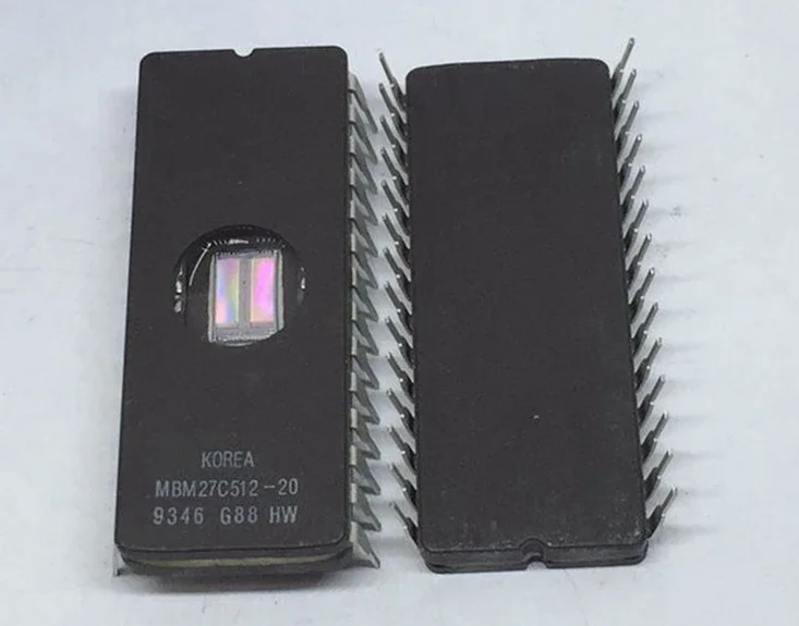 

Бесплатная доставка MBM27C512-20 27C512-20 MBM27C512 27C512 CDIP-28