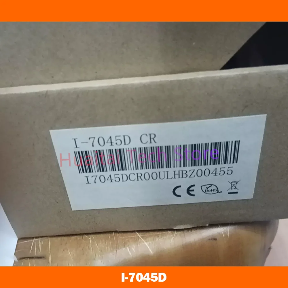 16 channel isolated OS gate output module I-7045D