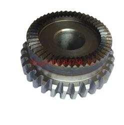 1Pc Adatto Per Bridgeport Fresatrice Verticale Testa B92 + 93 Turbina Frizione Worm Mill Gear