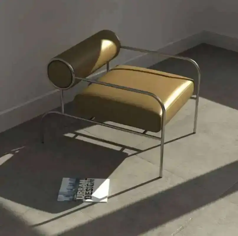 

White Space Adults Protection Chairs Saving Designer Cheap Office Living Room Chairs Single Cute Recliner Sillas Indoor Supplies