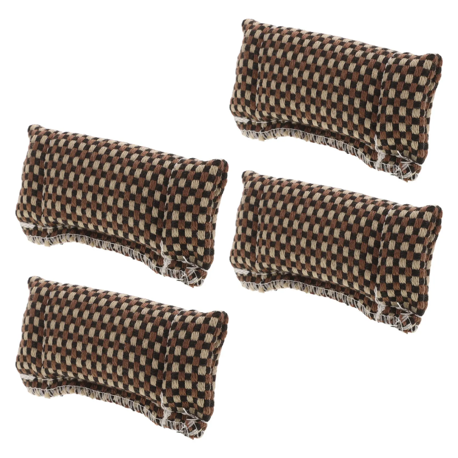 4 قطعة بركة جديلة رمح تنظيف الملابس البلياردو جديلة الملمع مناديل التنظيف الناعمة لملحقات السنوكر اكسسوارات البلياردو