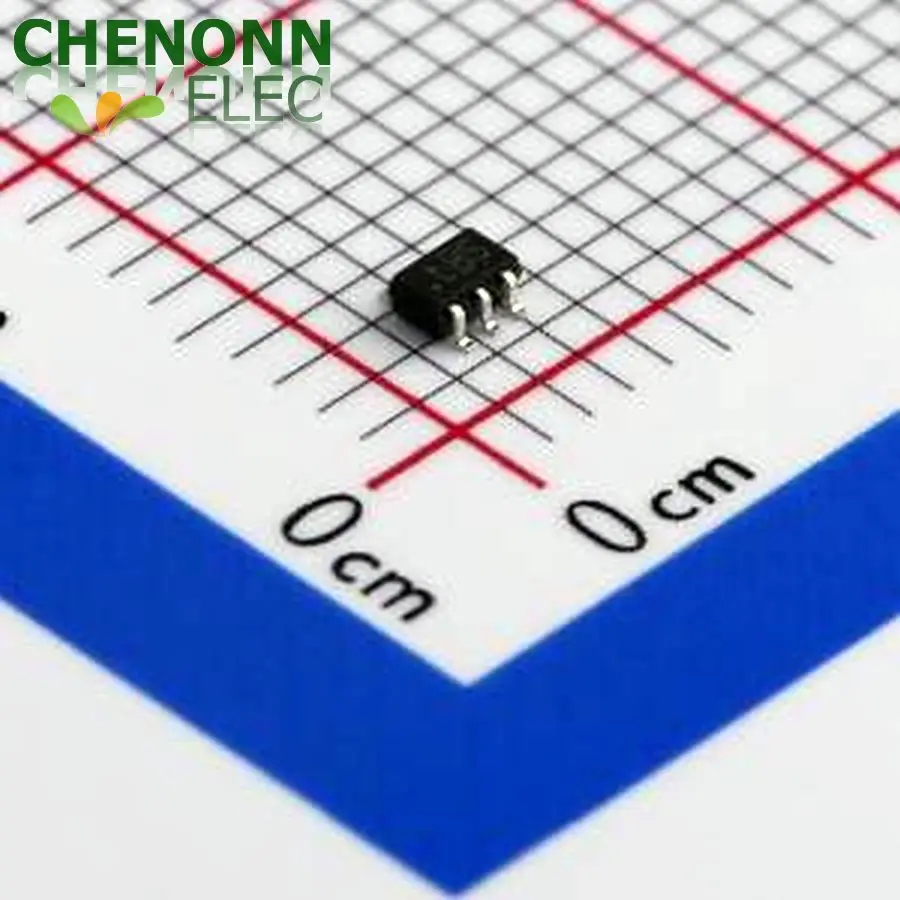 100PCS/LOT BCM856BS,115 (Single Bipolar Transistors)